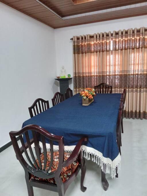 Sky Bloom Bed and Breakfast Homagama Buitenkant foto
