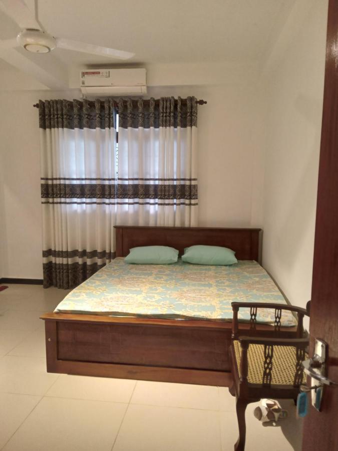 Sky Bloom Bed and Breakfast Homagama Buitenkant foto