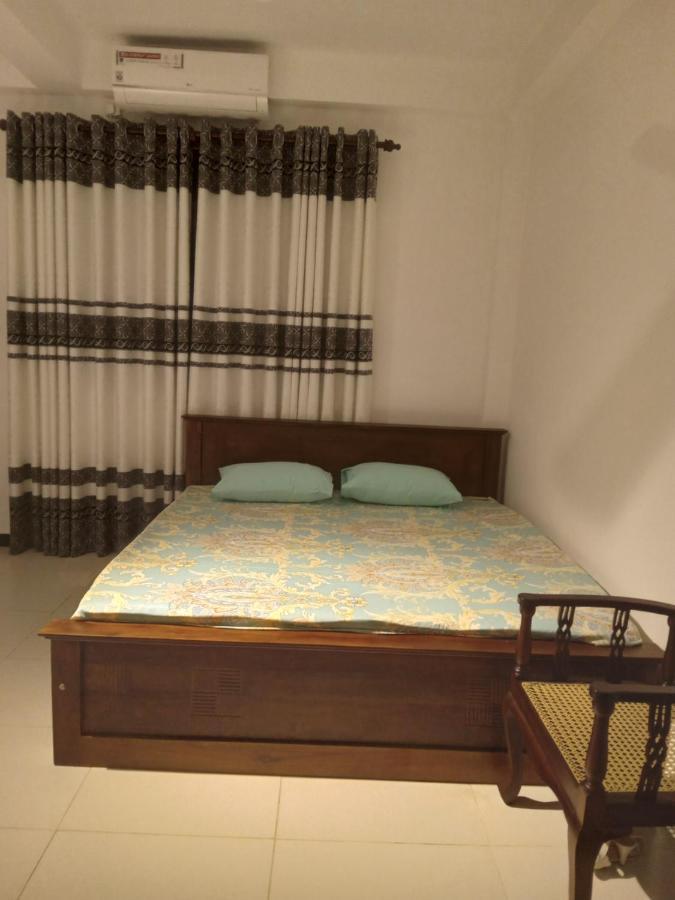 Sky Bloom Bed and Breakfast Homagama Buitenkant foto