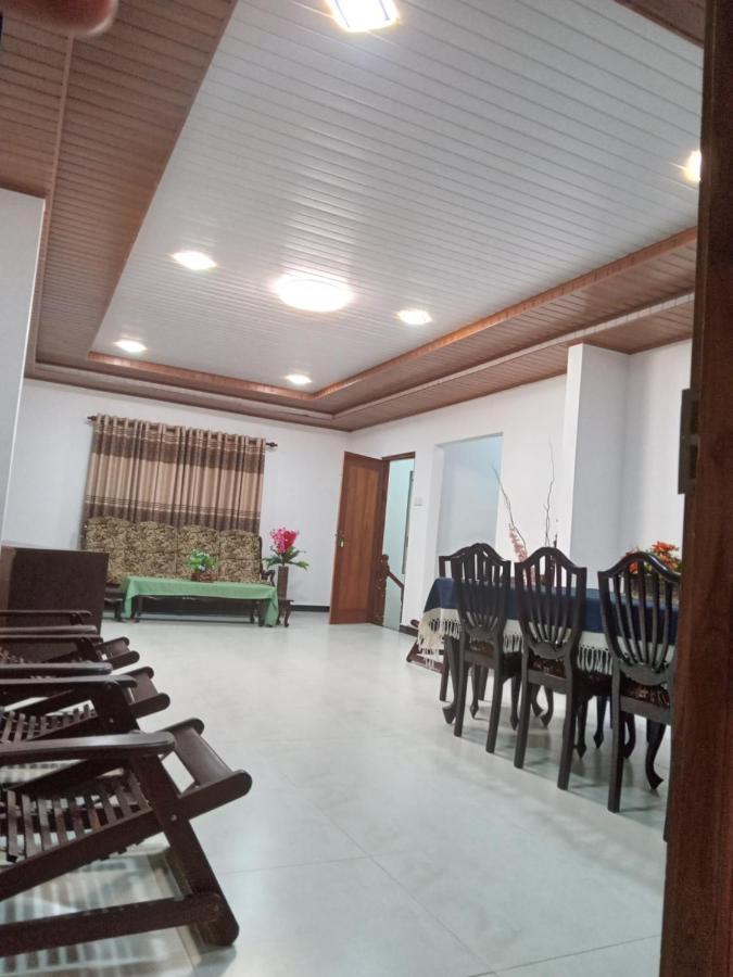 Sky Bloom Bed and Breakfast Homagama Buitenkant foto